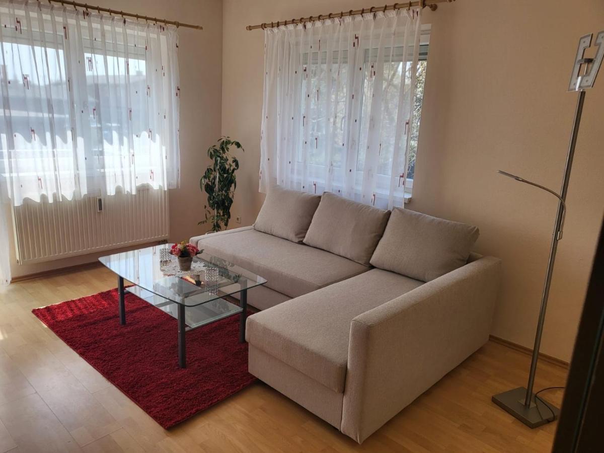Graz Liebenau 아파트 외부 사진