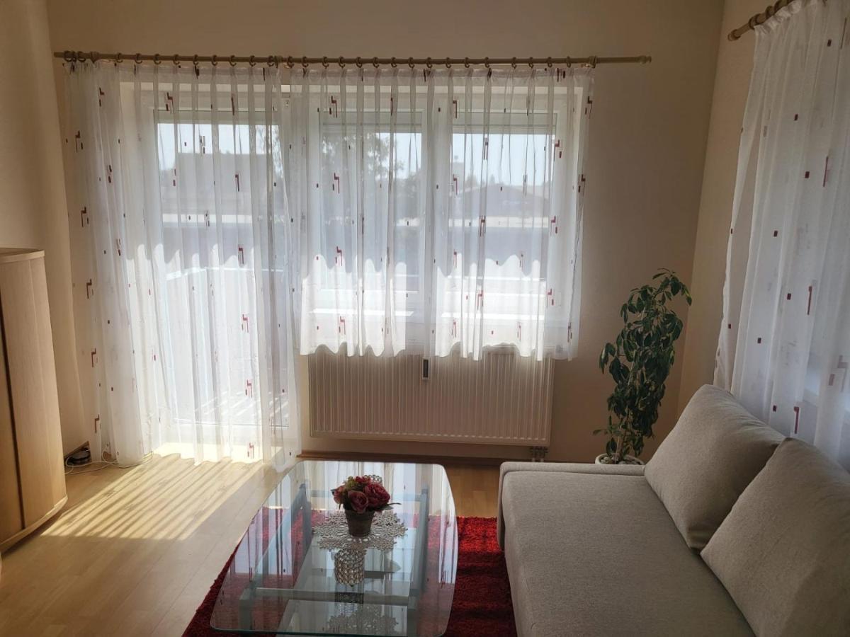 Graz Liebenau 아파트 외부 사진