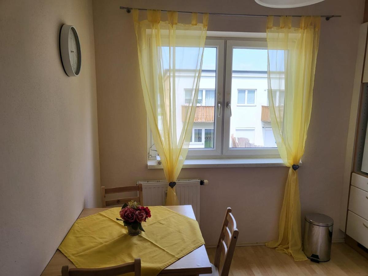 Graz Liebenau 아파트 외부 사진