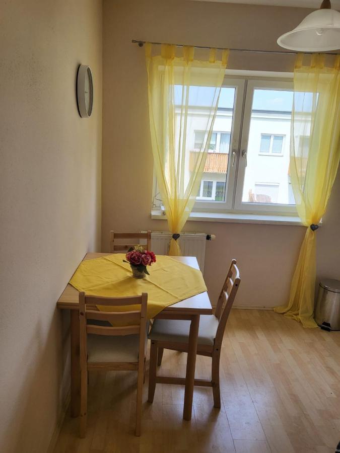 Graz Liebenau 아파트 외부 사진